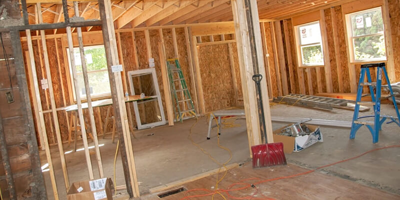 5 Benefits of Home Remodeling - Infinity Home Remodeling